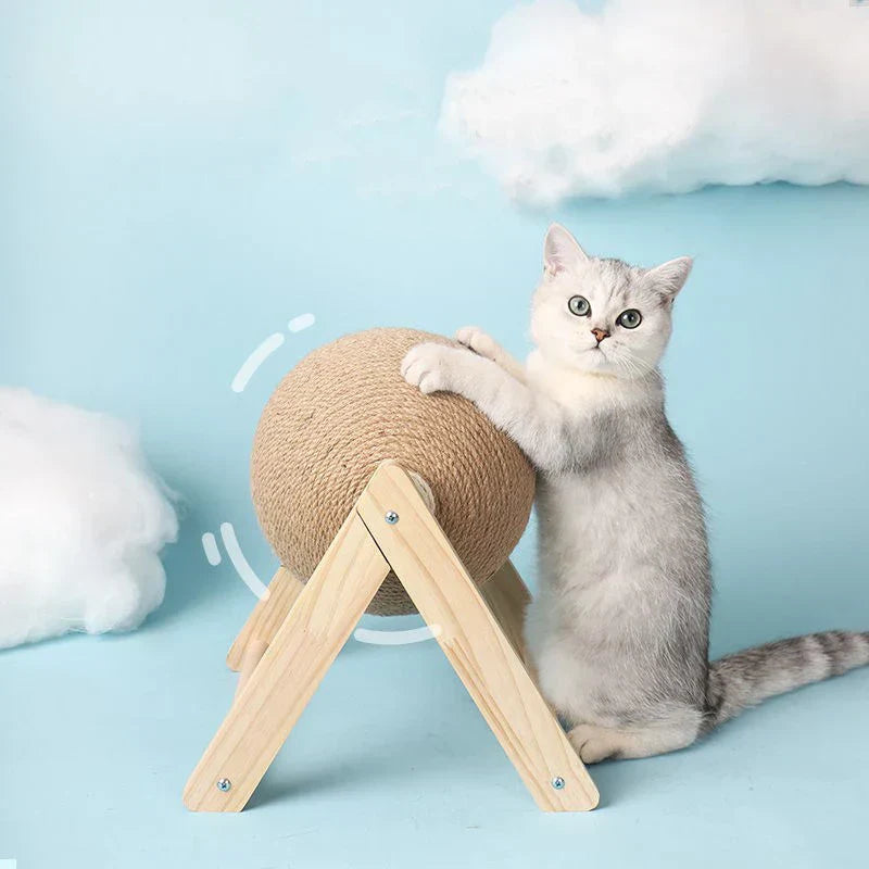 DIY Cat Toys: Fun and Easy Projects at Home