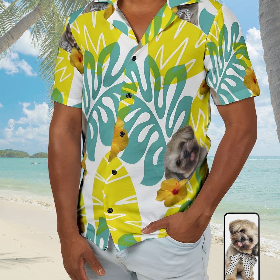 Custom Pet Shirts - Personalize your Shirt