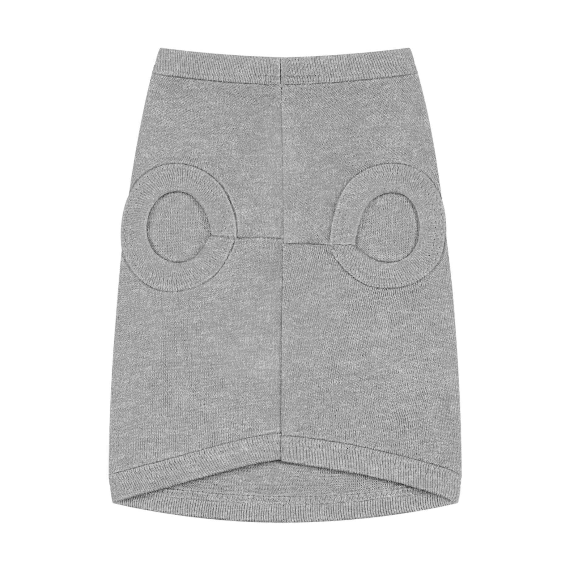 Funny Pet Tank Top - "Sit. Stay. Slay." for Dogs - Perfect for Pet Lovers and Gifts