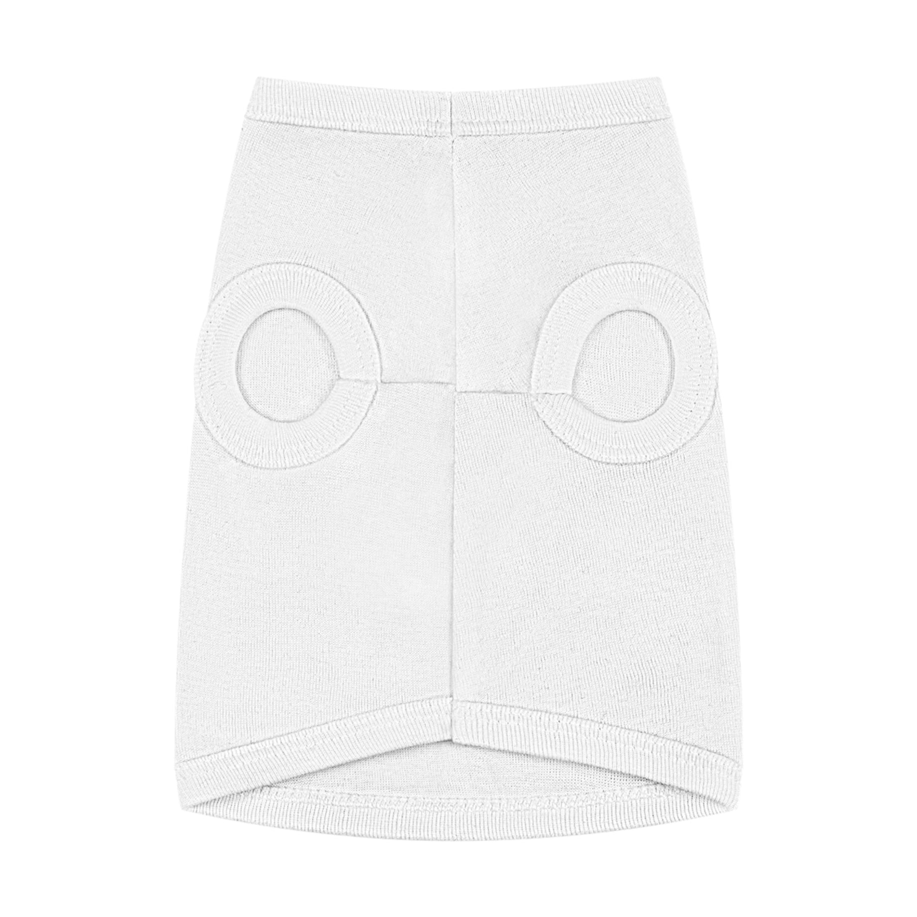 Funny Pet Tank Top - "Sit. Stay. Slay." for Dogs - Perfect for Pet Lovers and Gifts