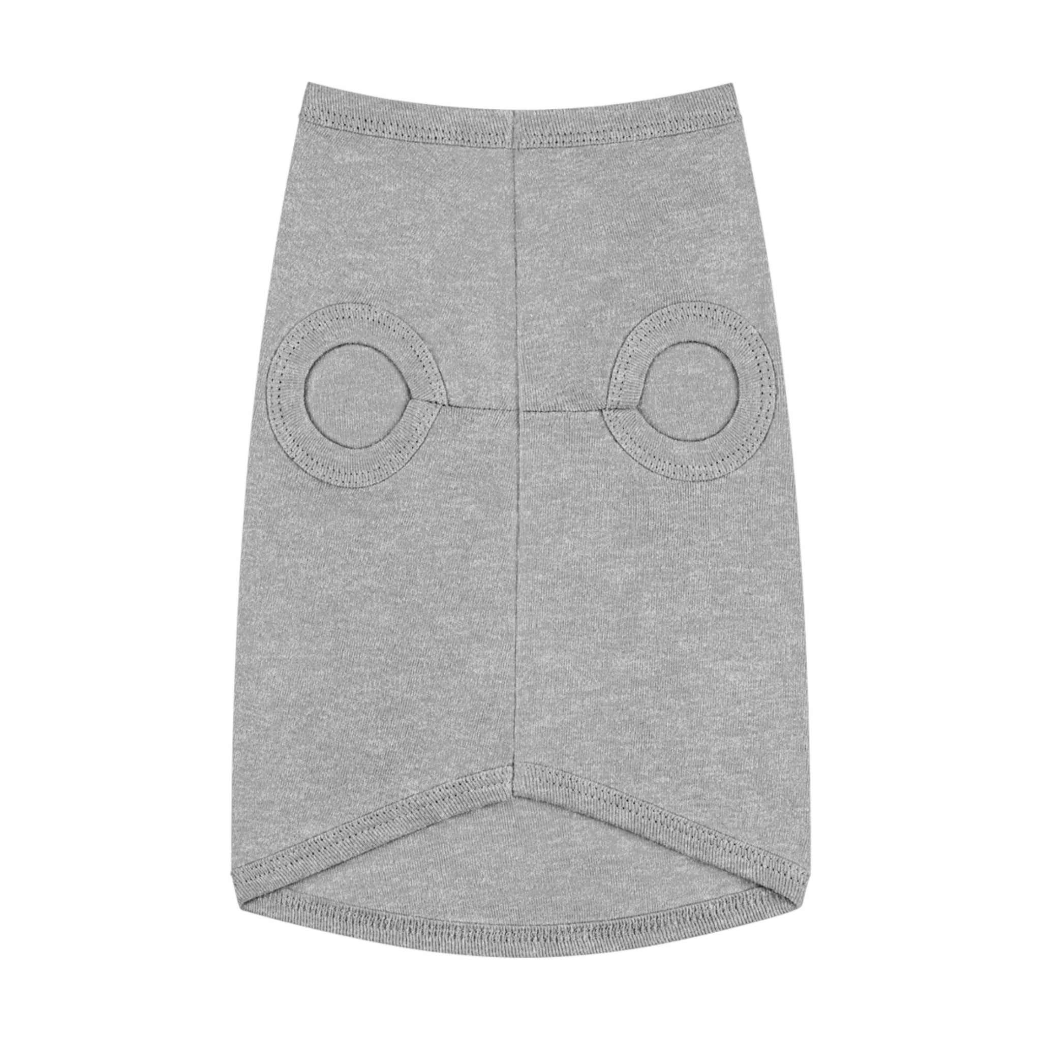 Funny Pet Tank Top - 