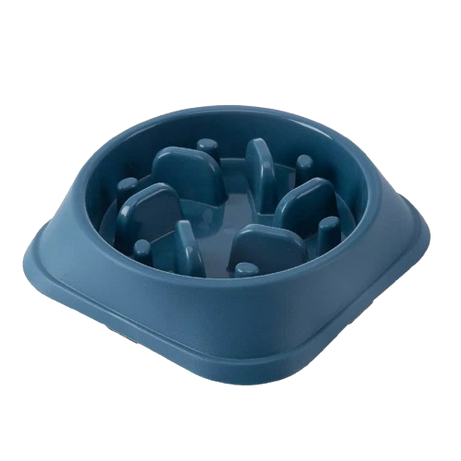Pet Slow Food Bowl