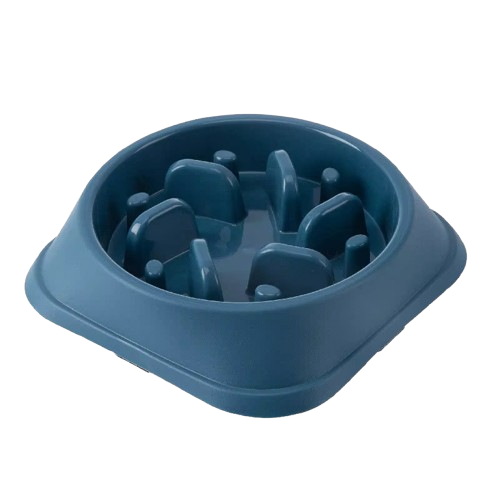 Pet Slow Food Bowl