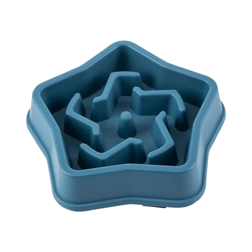 Pet Slow Food Bowl
