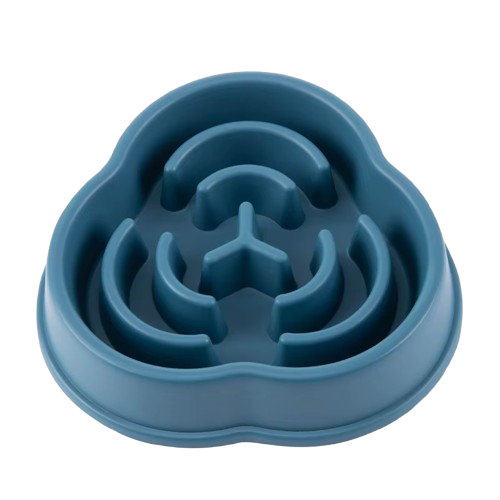 Pet Slow Food Bowl