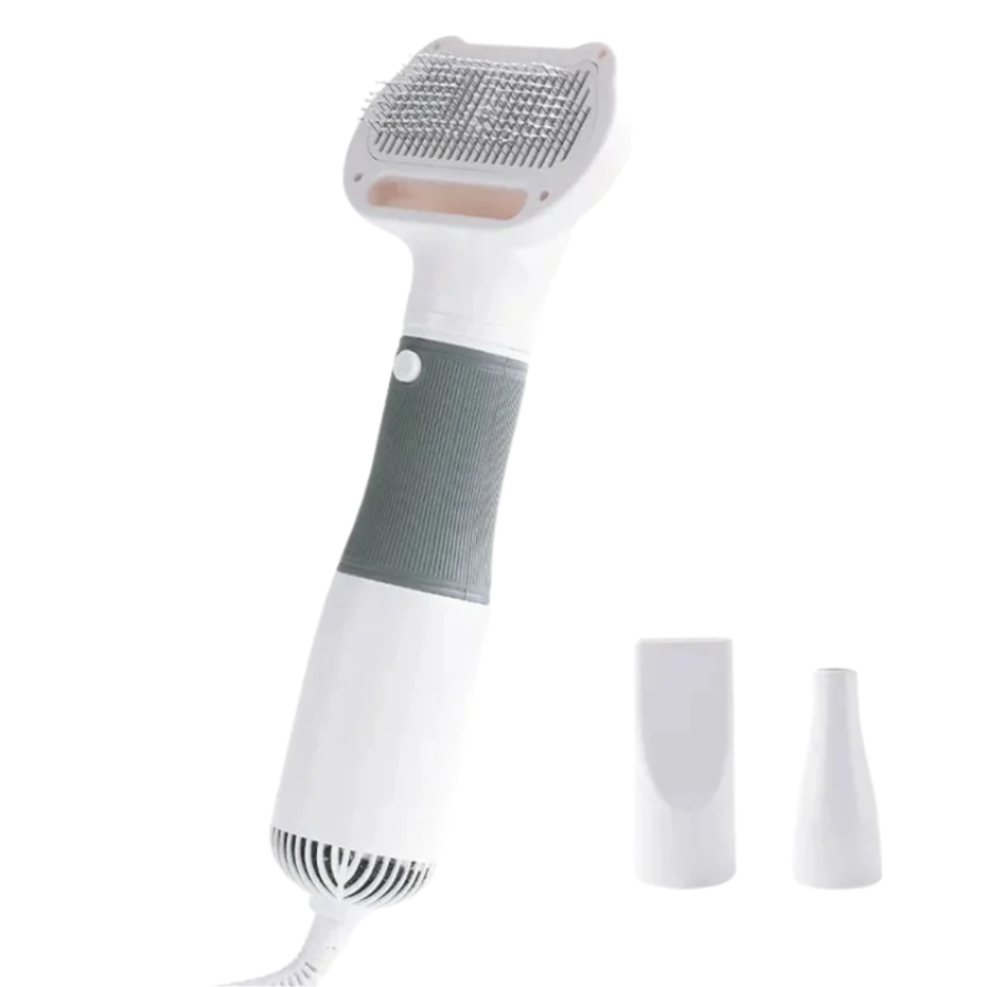 3-In-1 Pet Hair Dryer