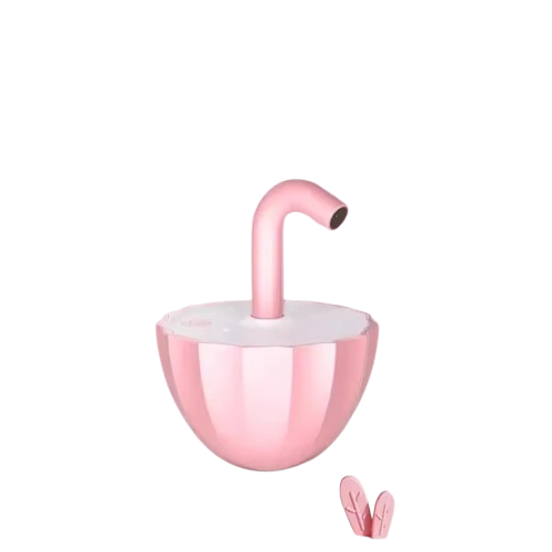 Automatic Laser Cat Toy for Indoor Cats & Kittens, 360° Rotation