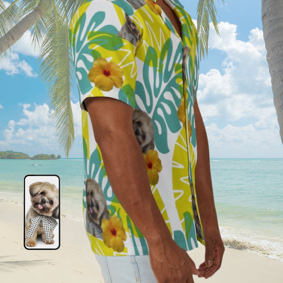 Custom Pet Shirts - Personalize your Shirt