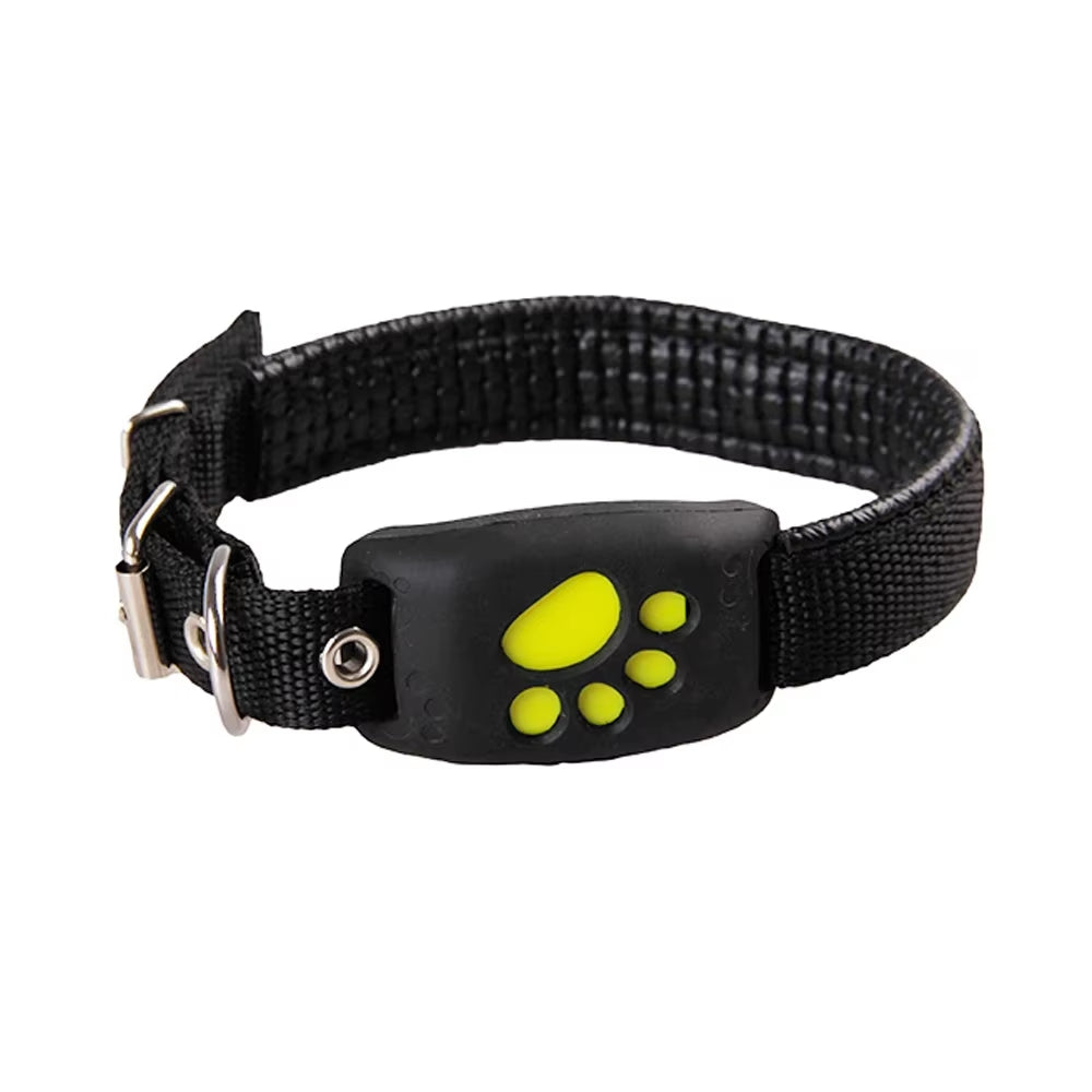 Pet GPS Tracker