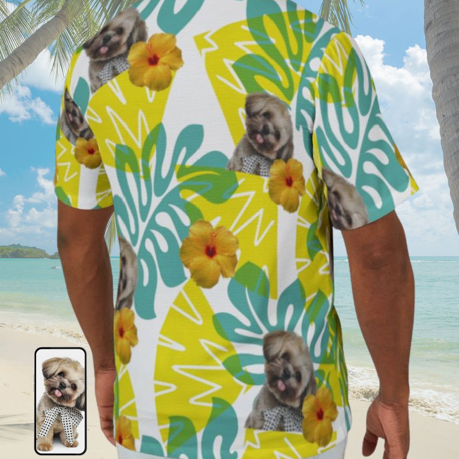 Custom Pet Shirts - Personalize your Shirt
