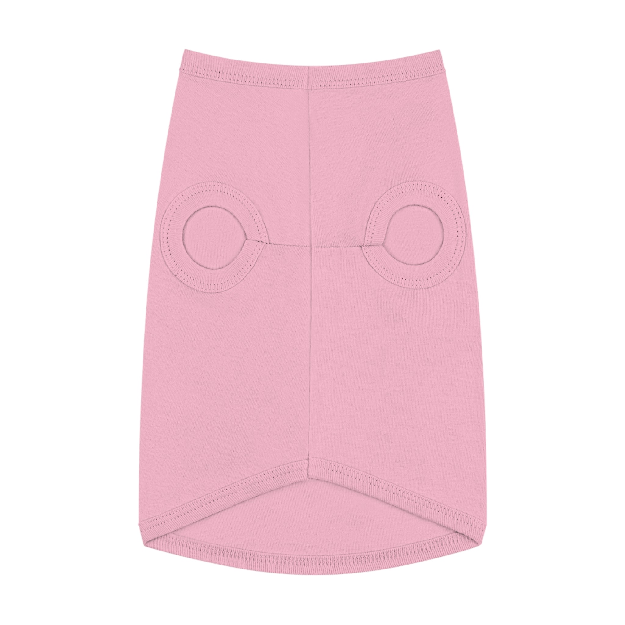 Funny Pet Tank Top - 