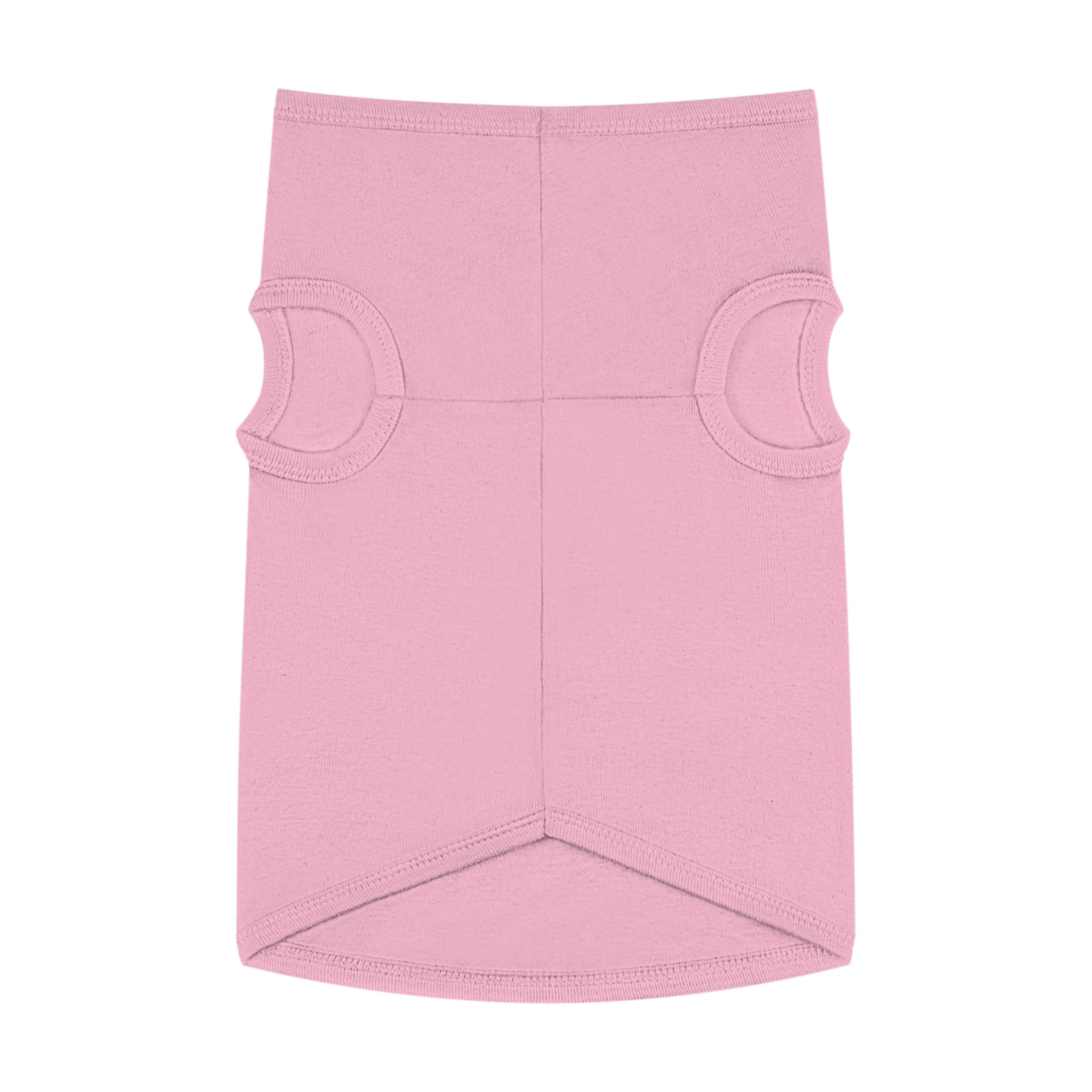 Funny Pet Tank Top - "Sit. Stay. Slay." for Dogs - Perfect for Pet Lovers and Gifts