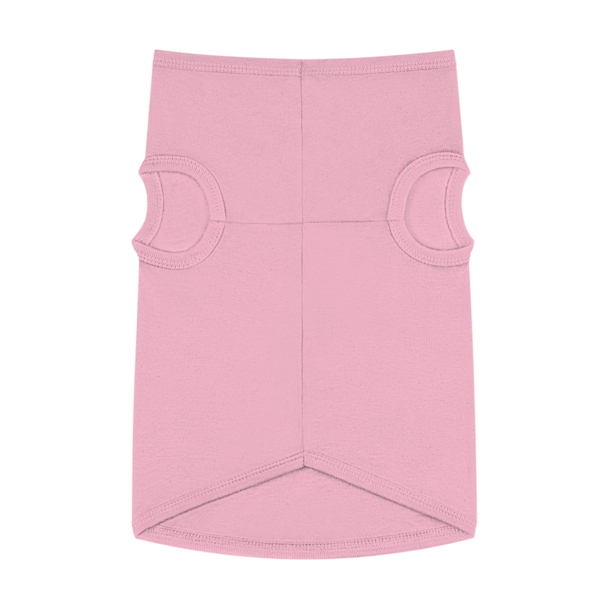 Funny Pet Tank Top - 