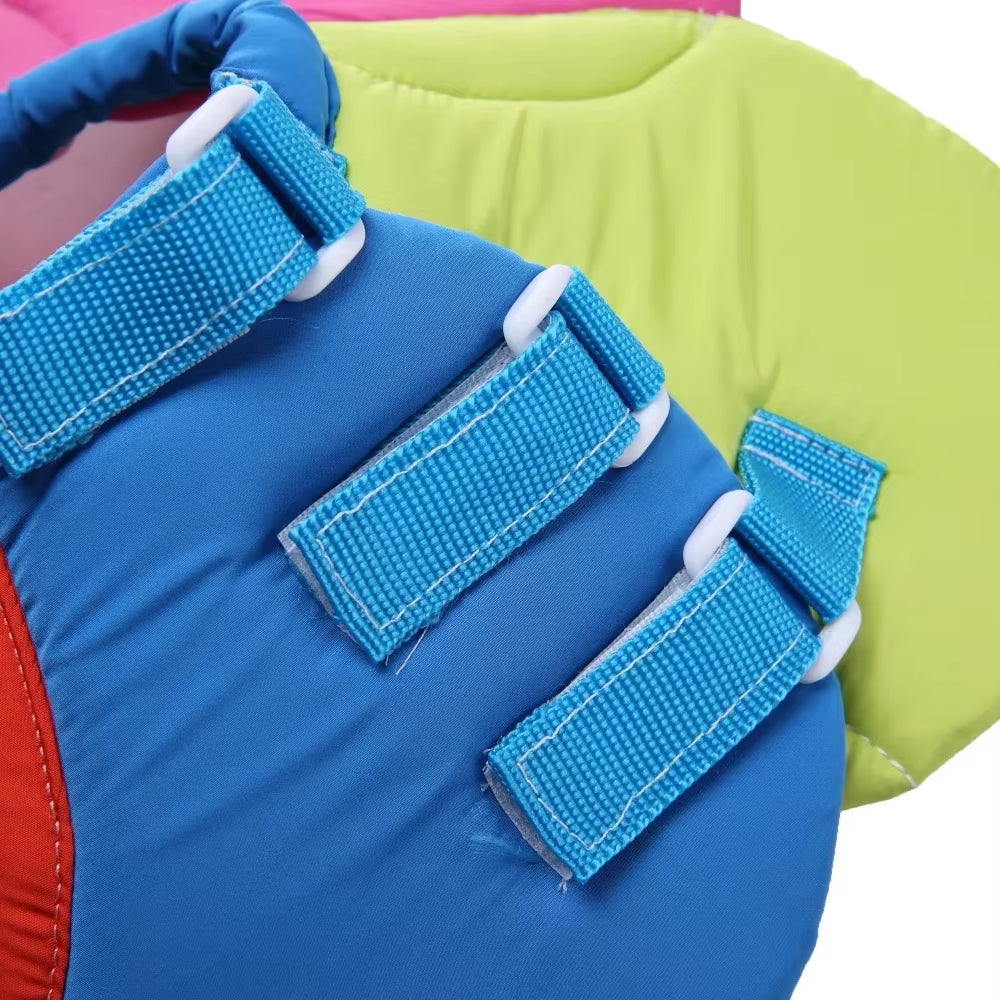 Flower Shape Dog Surgery Collar, Anti-Barking, Pomeranian Recovery