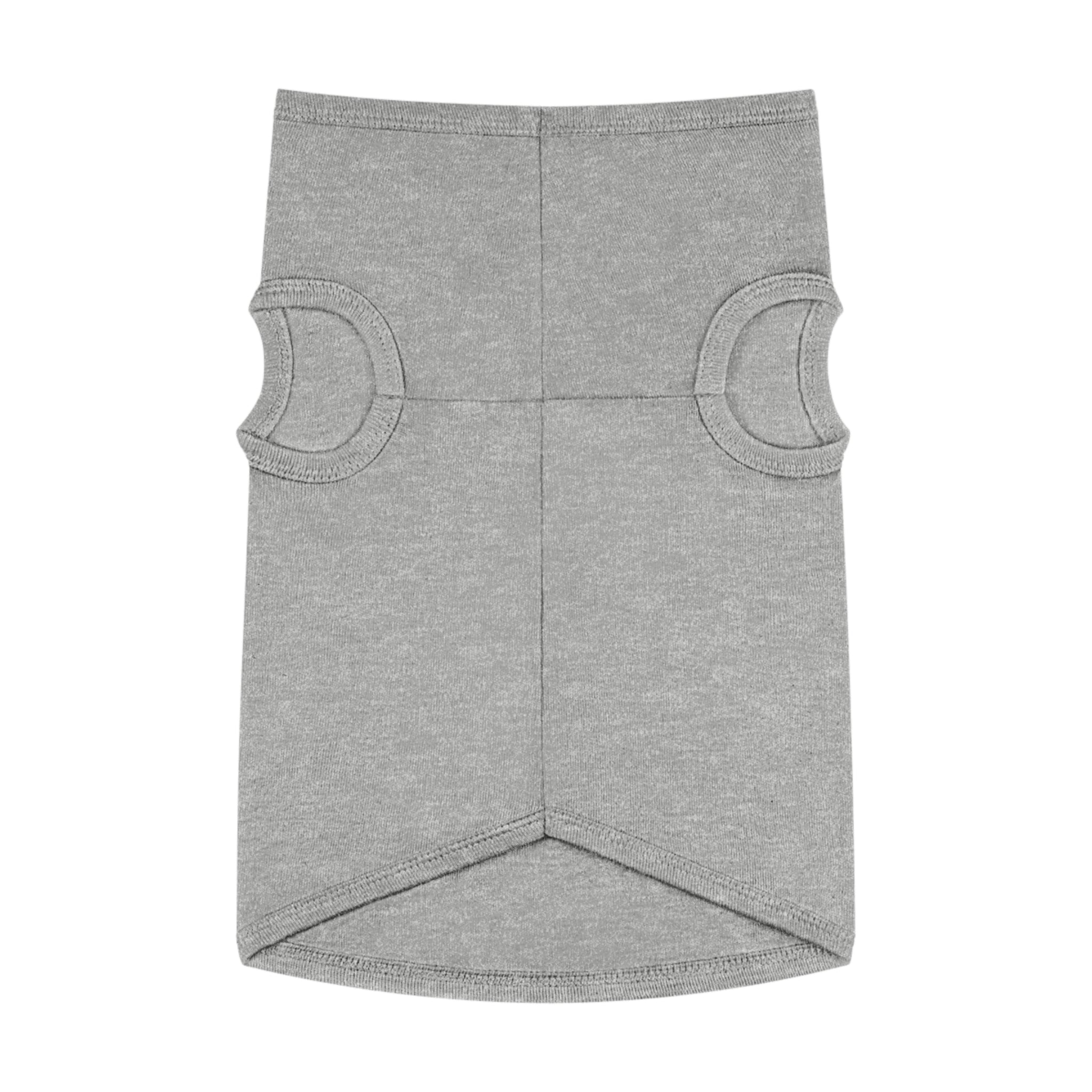 Funny Pet Tank Top - 