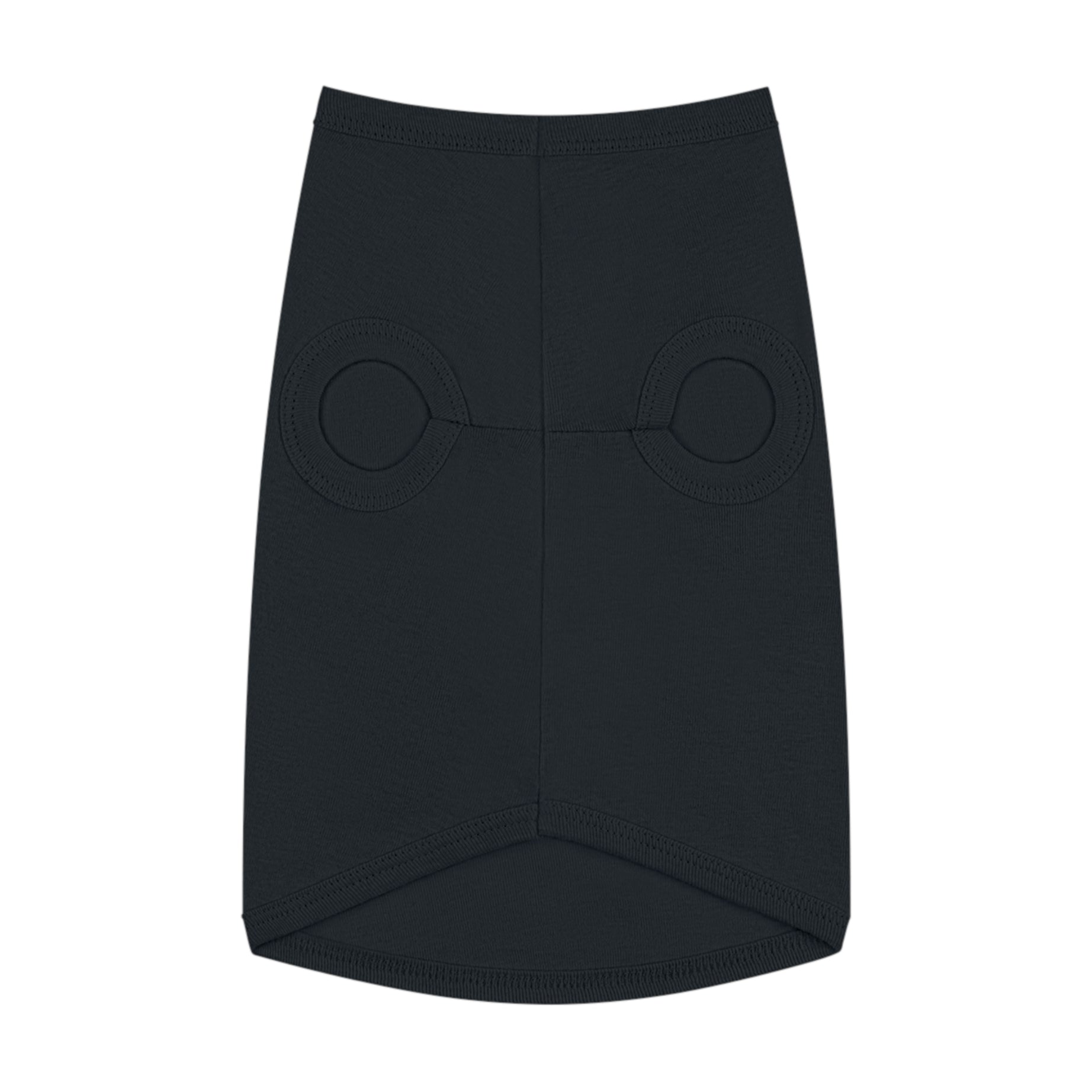 Funny Pet Tank Top - "Sit. Stay. Slay." for Dogs - Perfect for Pet Lovers and Gifts