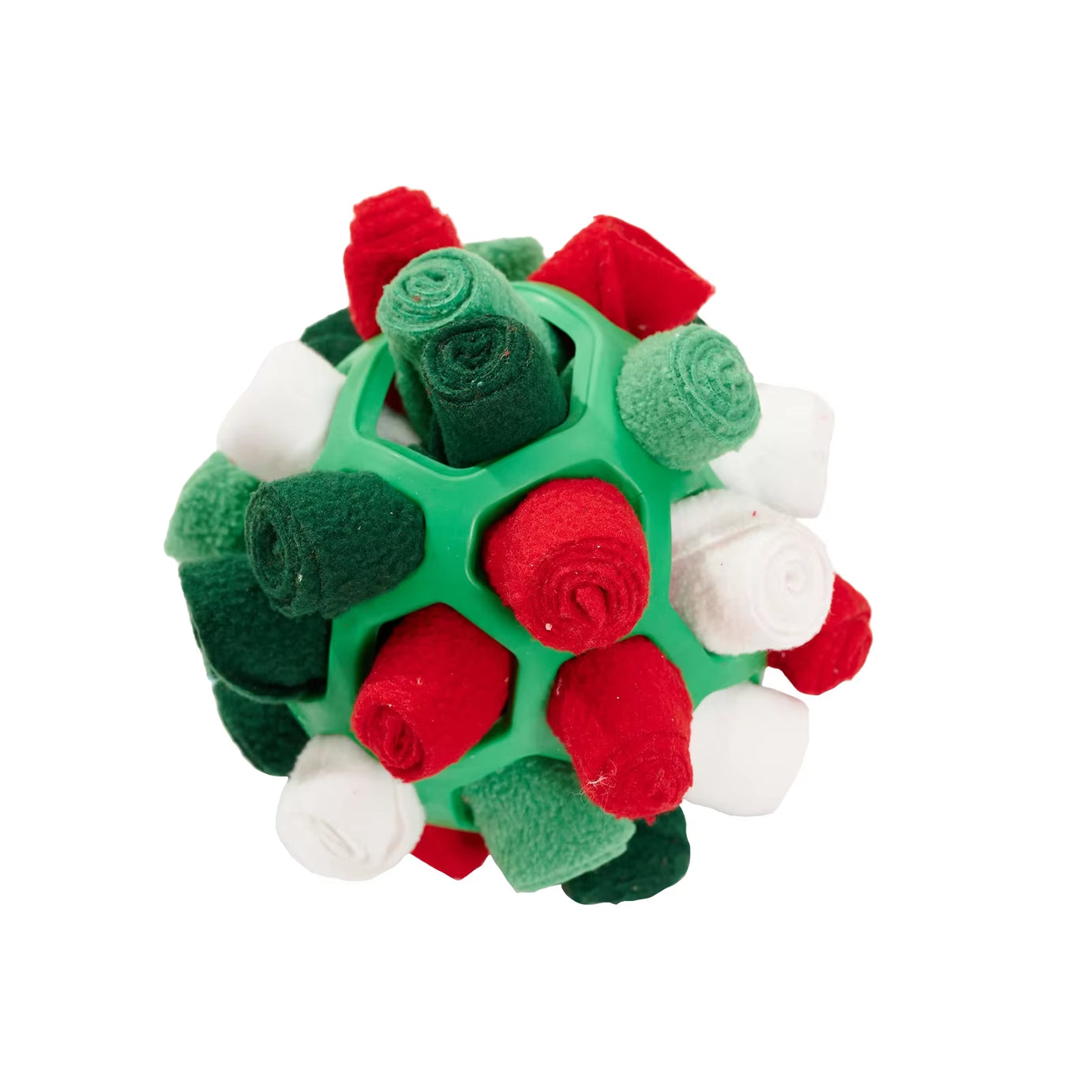 Pet Sniffing Ball Toy for Dogs, Food Puzzle