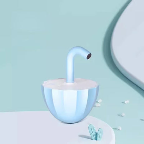 Automatic Laser Cat Toy for Indoor Cats & Kittens, 360° Rotation