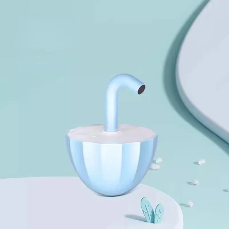 Automatic Laser Cat Toy for Indoor Cats & Kittens, 360° Rotation