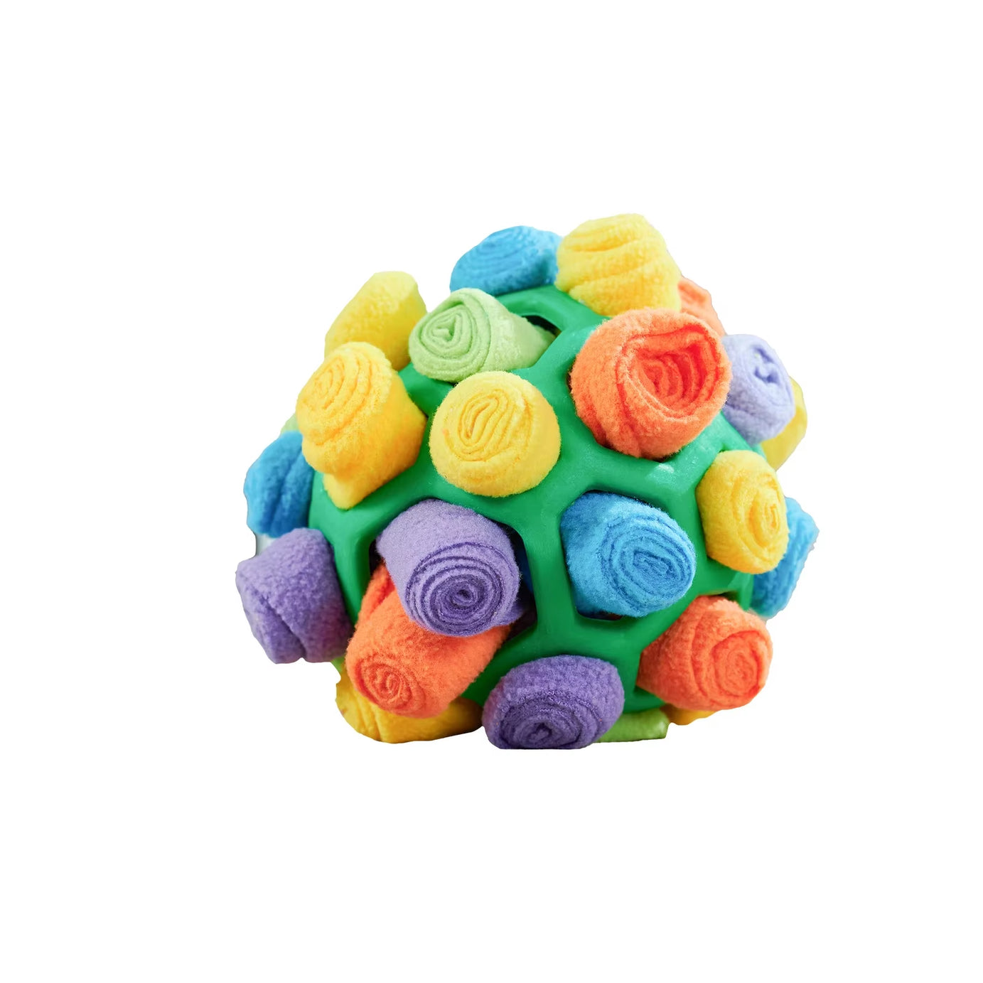 Pet Sniffing Ball Toy for Dogs, Food Puzzle