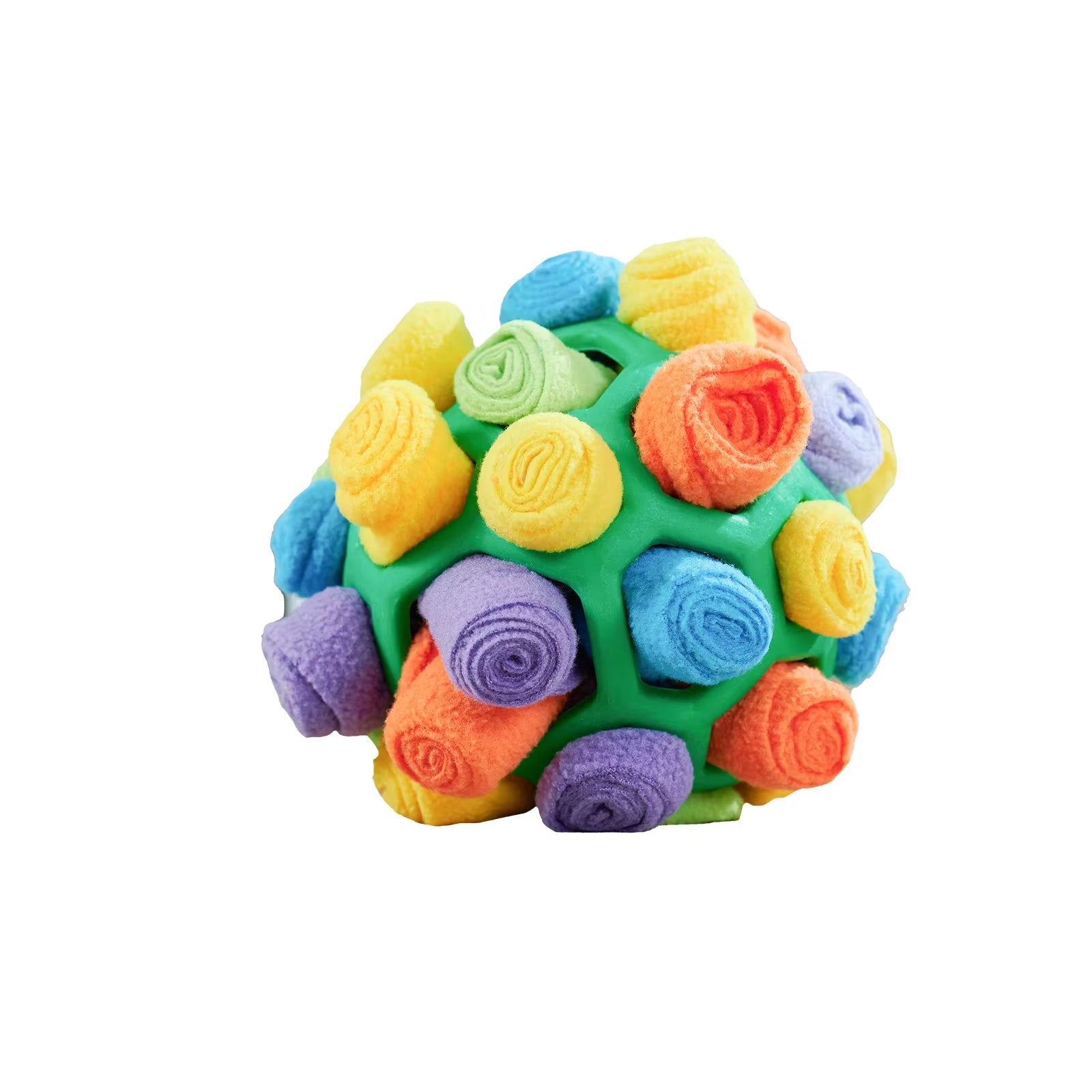 Pet Sniffing Ball Toy for Dogs, Food Puzzle