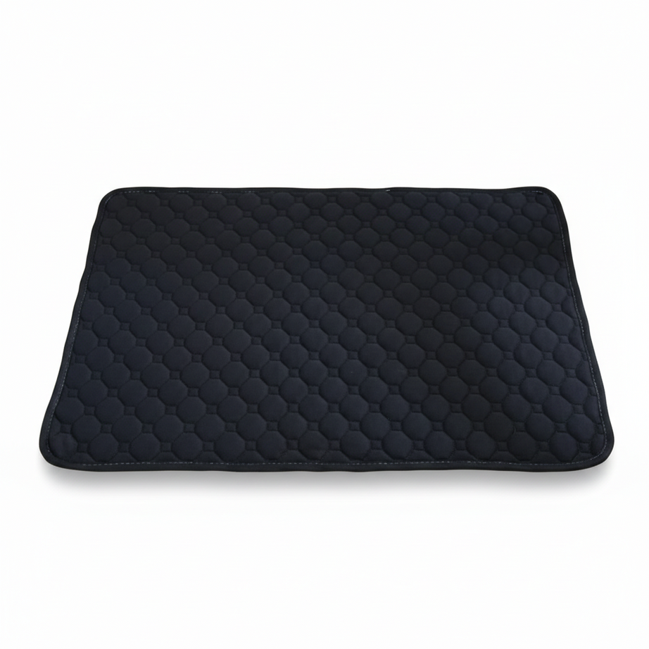 Reusable Absorbent Dog Pee Pad Blanket for Puppy Training