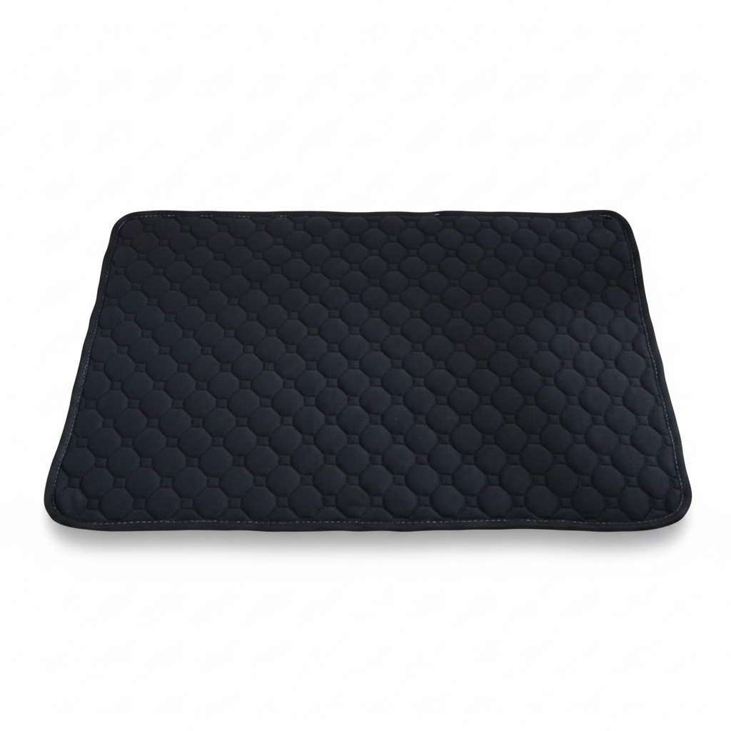 Reusable Absorbent Dog Pee Pad Blanket for Puppy Training