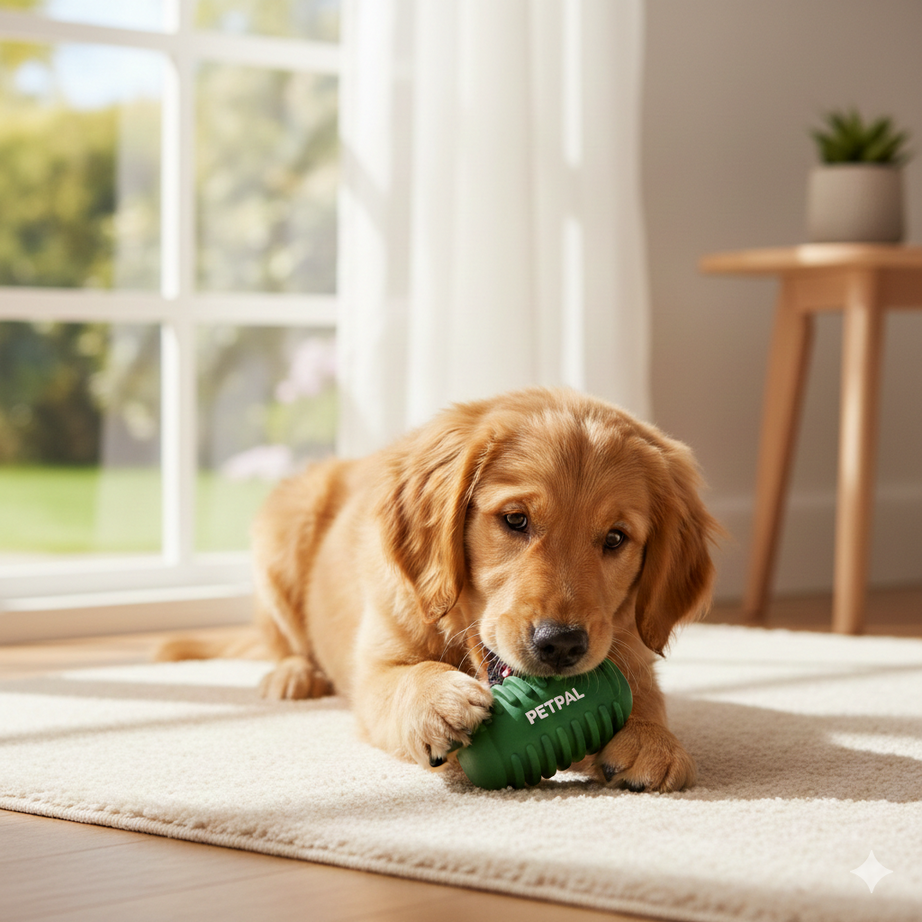 Reusable Absorbent Dog Pee Pad Blanket for Puppy Training