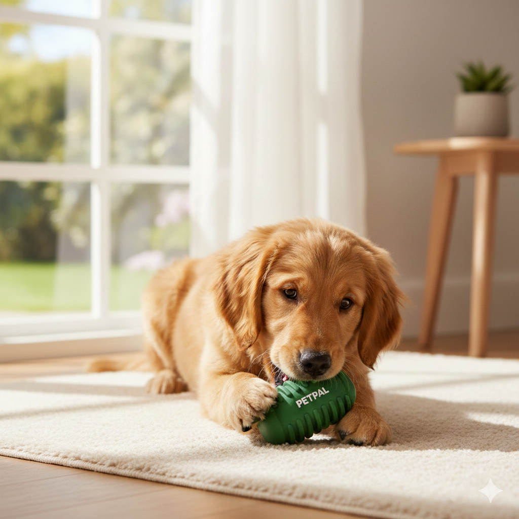 Reusable Absorbent Dog Pee Pad Blanket for Puppy Training