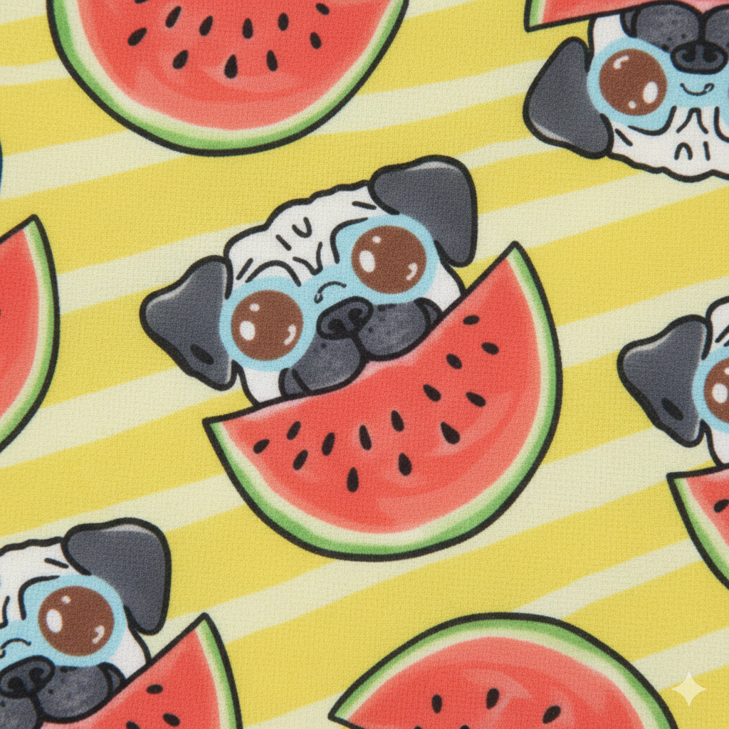 Cute Pet Bib Towel Collar for Small Dogs & Cats