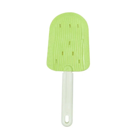 Efficient Double-Sided Cat & Dog Hair Remover Massage Comb