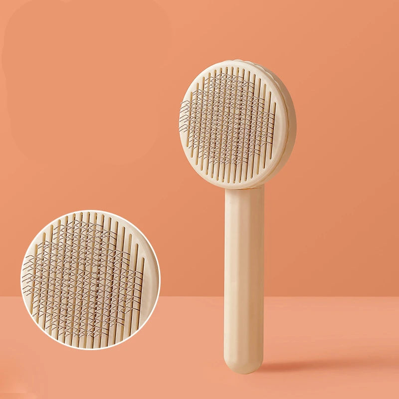 Pet Grooming Brush