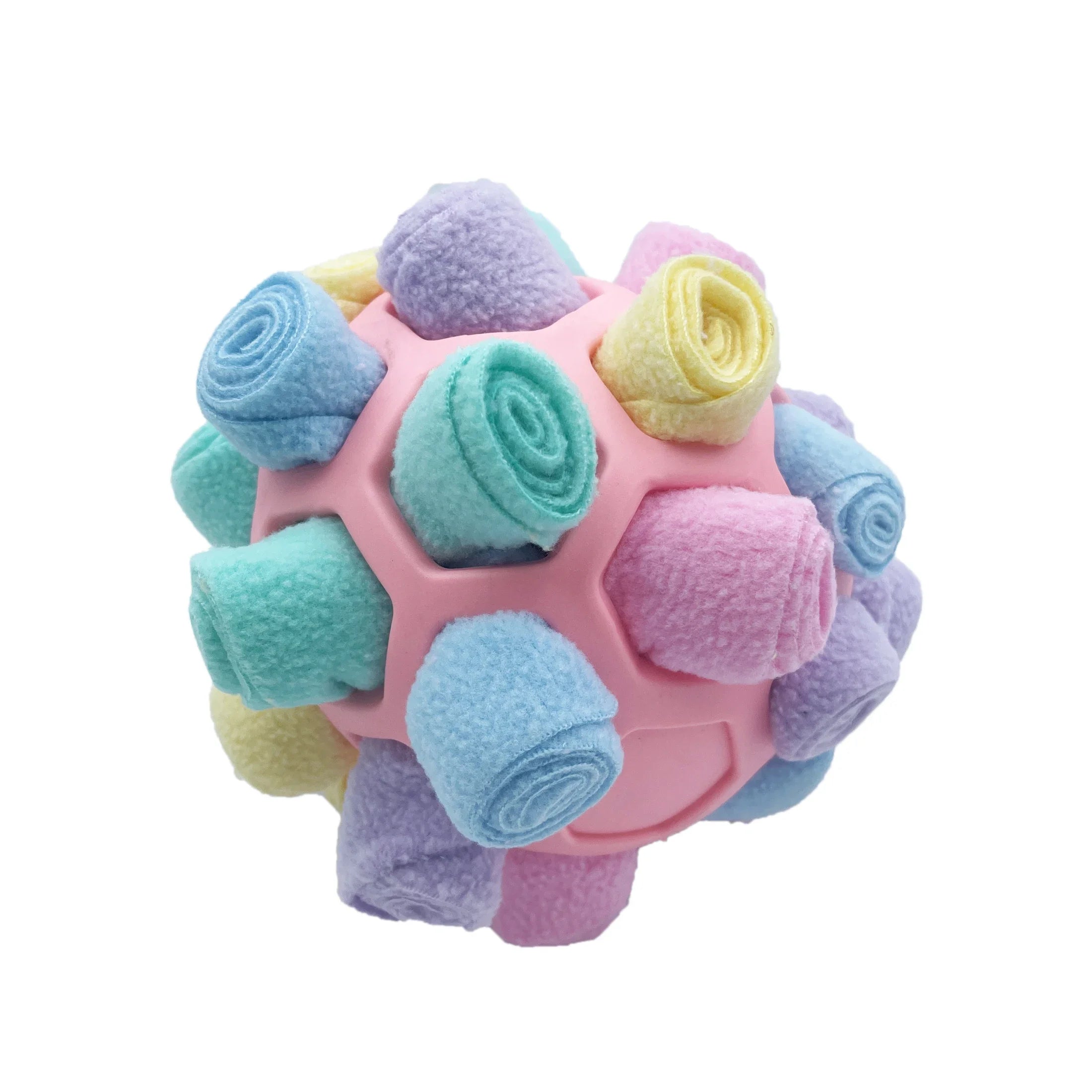 Pet Sniffing Ball Toy for Dogs, Food Puzzle