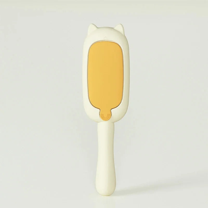 Pet Hair Remover Electrostatic Self-Cleaning Lint Roller