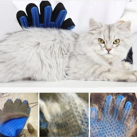Pet Brush Glove