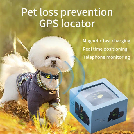 Pet GPS Tracker