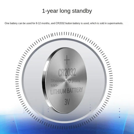 Waterproof Mini GPS Tracker Collar – Anti-Lost for Pets