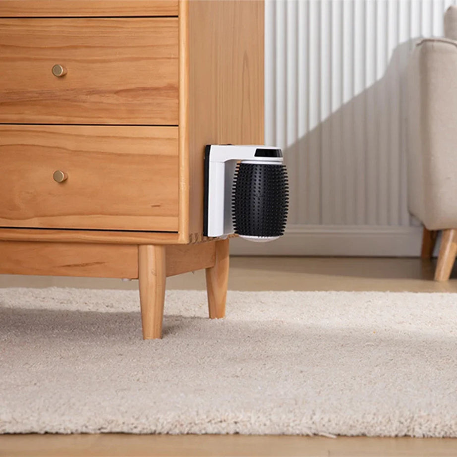 Self Groomer Cat Brush