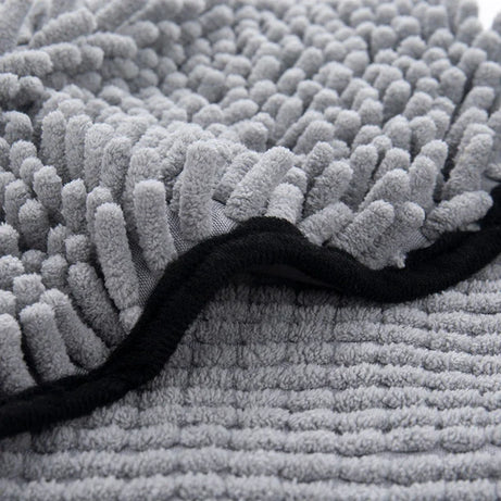 Pet Bath Towel