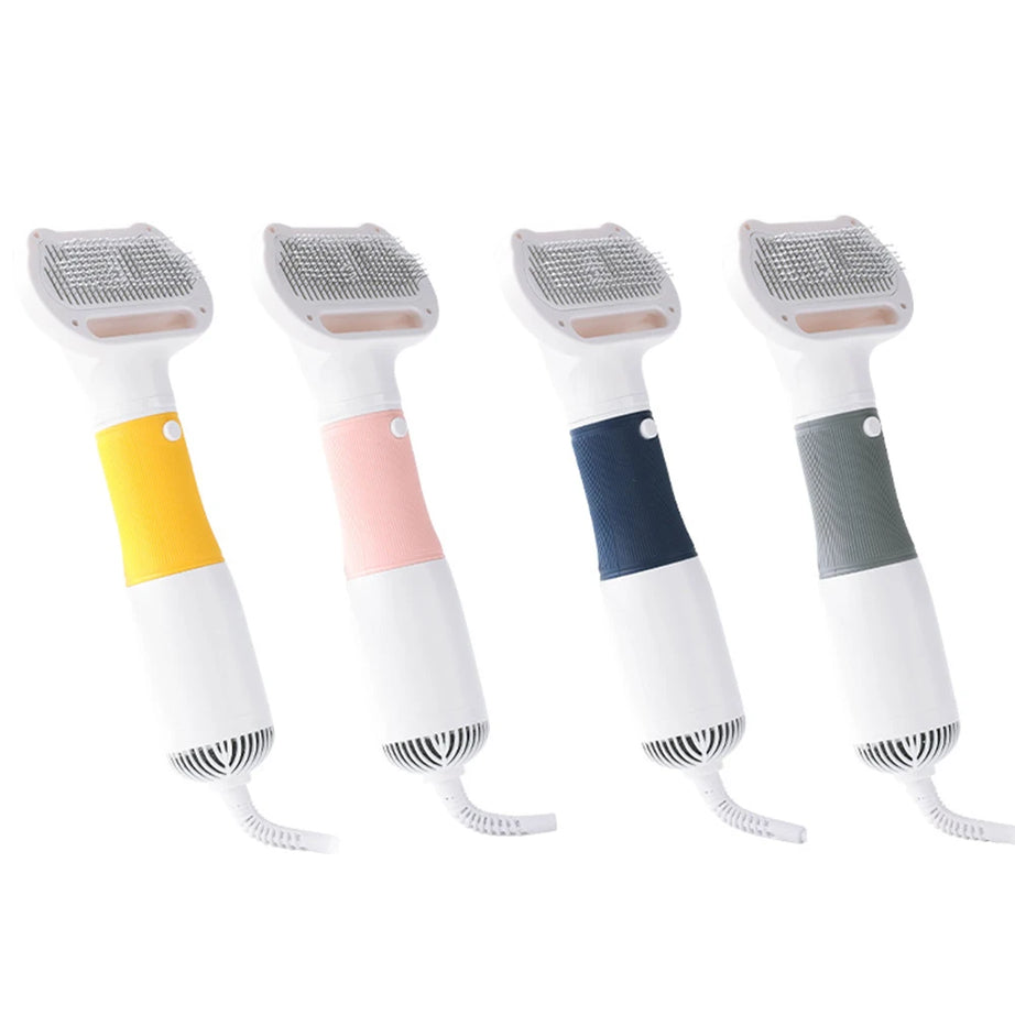 3-In-1 Pet Hair Dryer