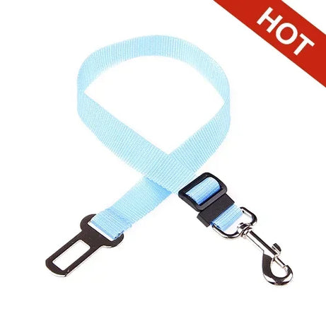 Pet Car Seat Belt