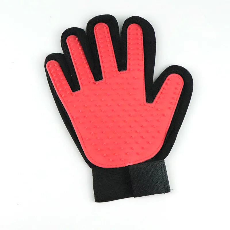 Pet Brush Glove