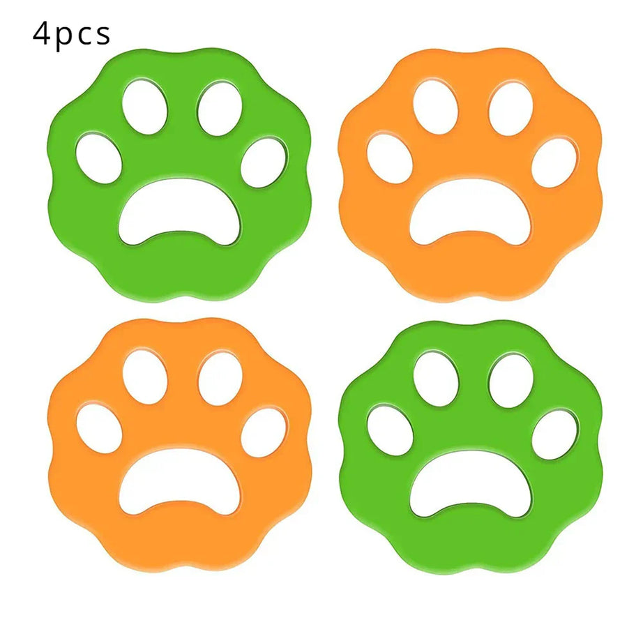Reusable Pet Hair Remover for Laundry – Dog & Cat Lint Trap