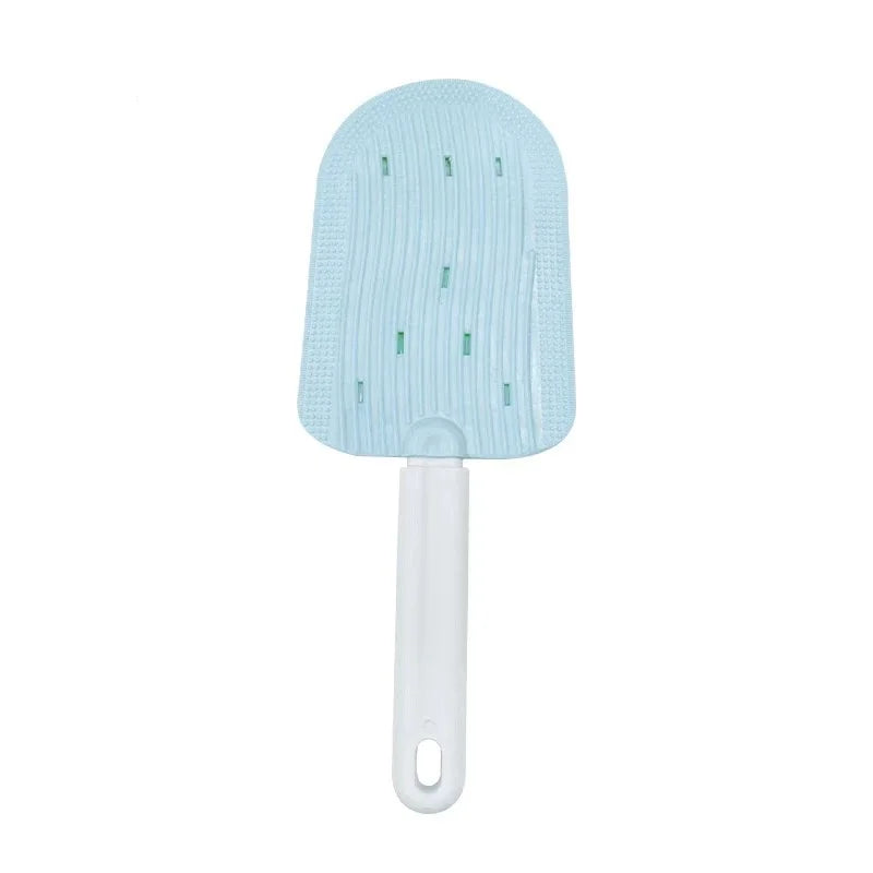 Efficient Double-Sided Cat & Dog Hair Remover Massage Comb