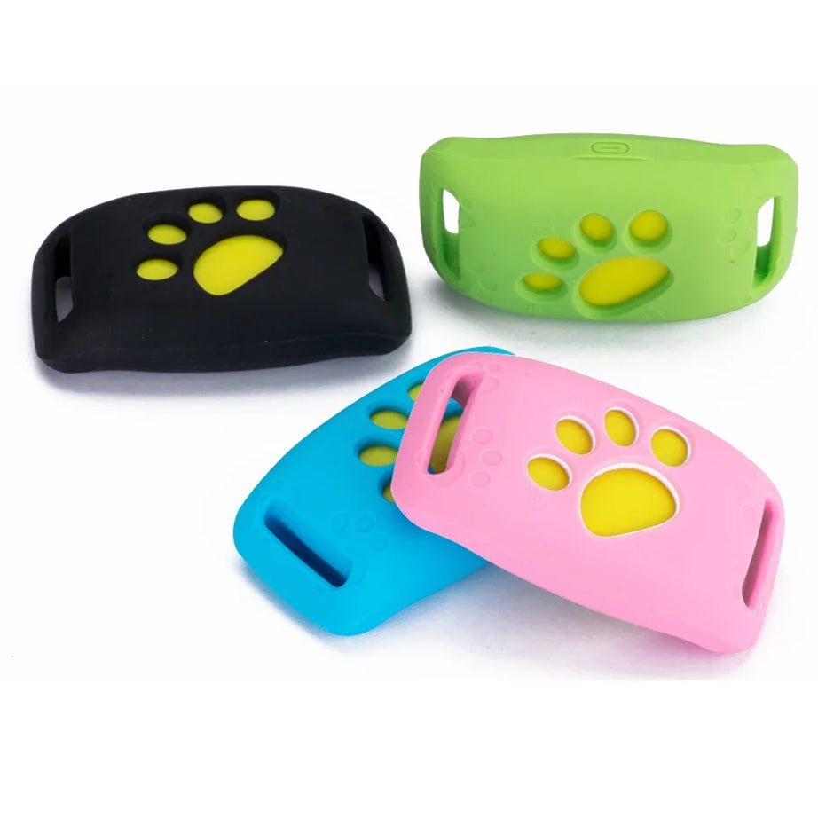 Pet GPS Tracker