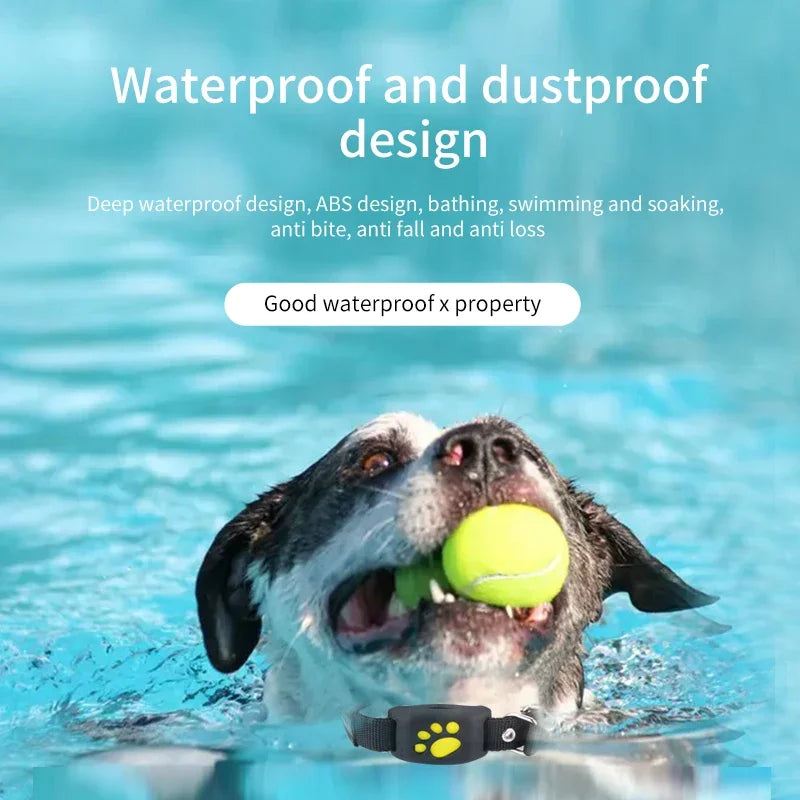 Pet GPS Tracker