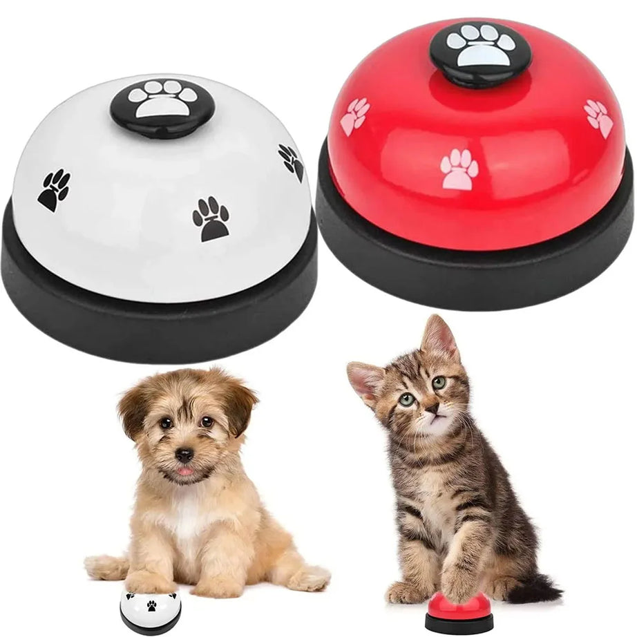 Dog Talking Button – Pet Training & Communication Toy