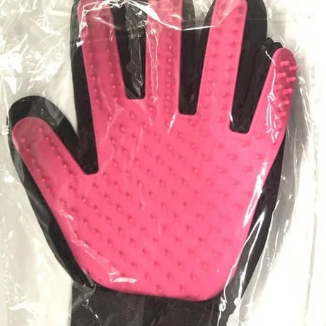 Pet Brush Glove