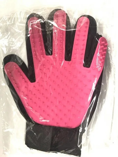 Pet Brush Glove