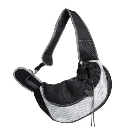 Pet Carrier Backpack for Cats & Dogs – Travel Tote & Shoulder Bag